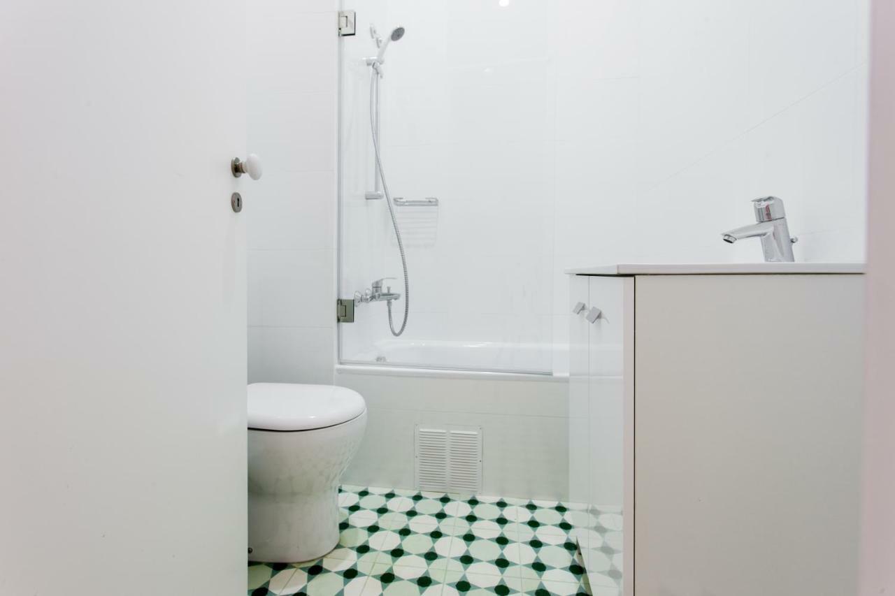 Lisbon Center Apartments Cameră foto